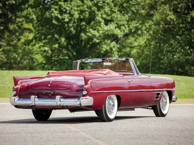 1958 Dual-Ghia - Image 3 of 24
