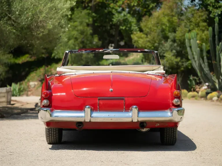 1958 Dual-Ghia - Image 9 of 31