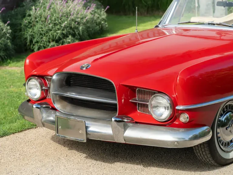 1958 Dual-Ghia - Image 17 of 31