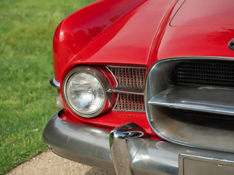 1958 Dual-Ghia - Image 22 of 31