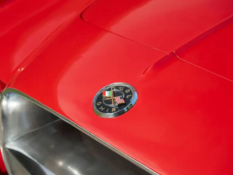 1958 Dual-Ghia - Image 25 of 31