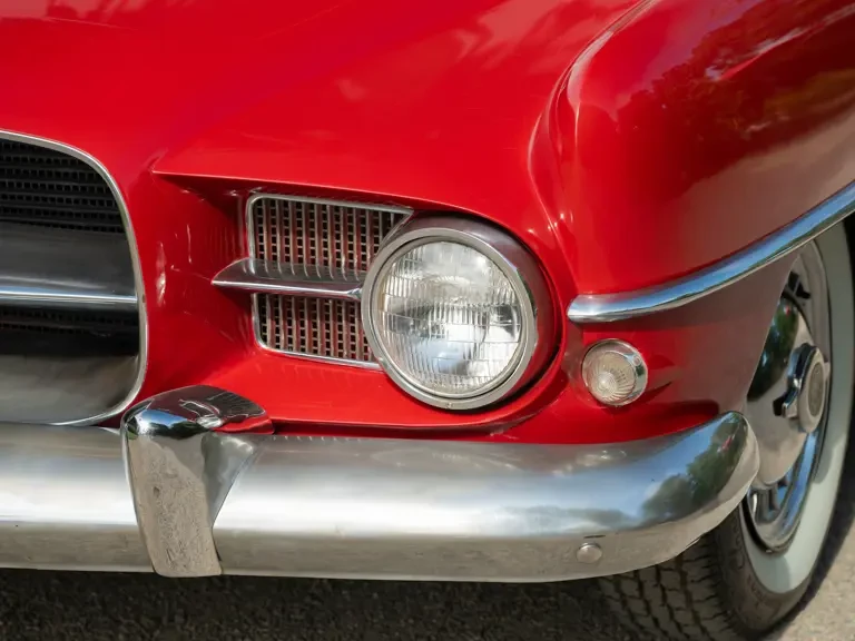 1958 Dual-Ghia - Image 19 of 31