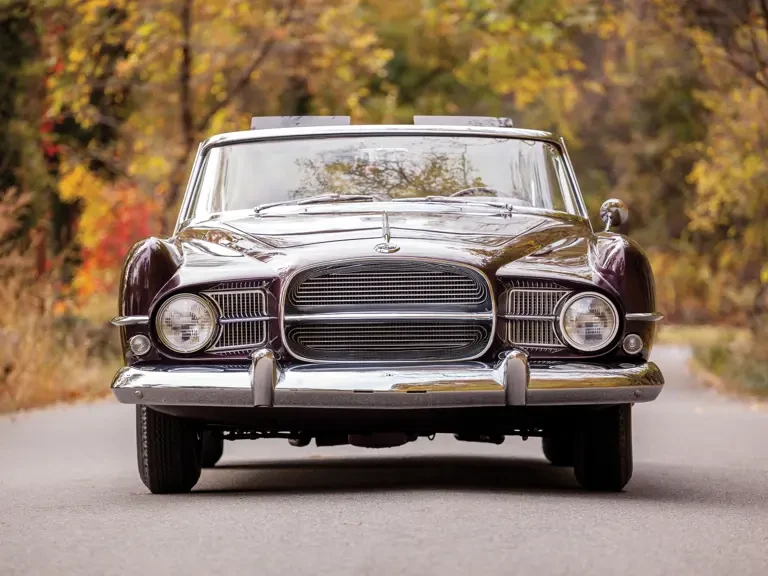 1958 Dual-Ghia - Image 20 of 26