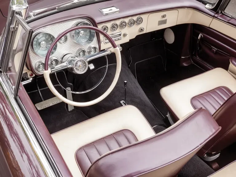 1958 Dual-Ghia - Image 5 of 26