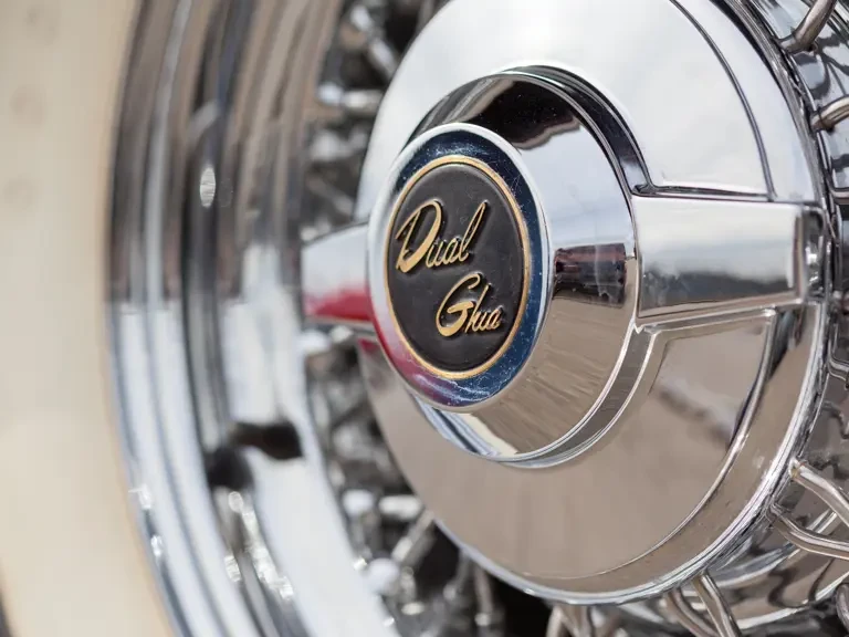 1958 Dual-Ghia - Image 9 of 26