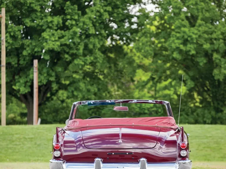 1958 Dual-Ghia - Image 24 of 24