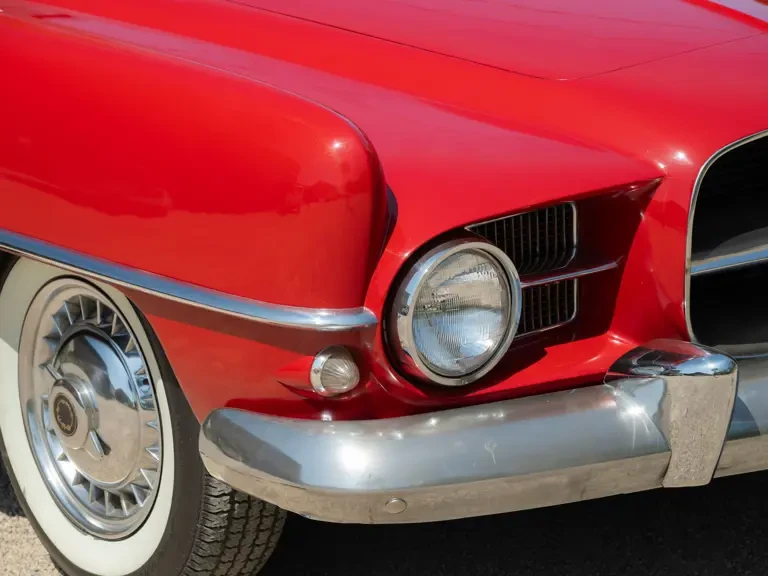 1958 Dual-Ghia - Image 18 of 31