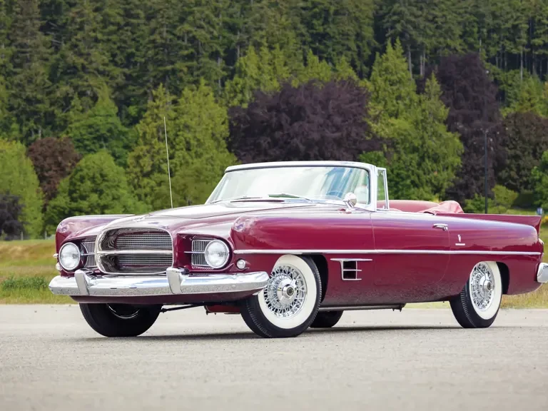 1958 Dual-Ghia - Image 2 of 24