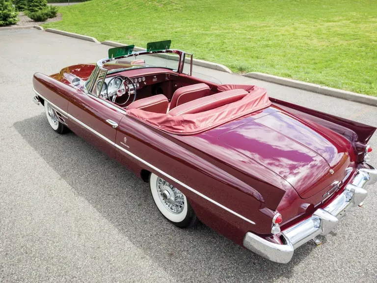 1958 Dual-Ghia - Image 22 of 24
