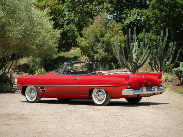 1958 Dual-Ghia - Image 11 of 31