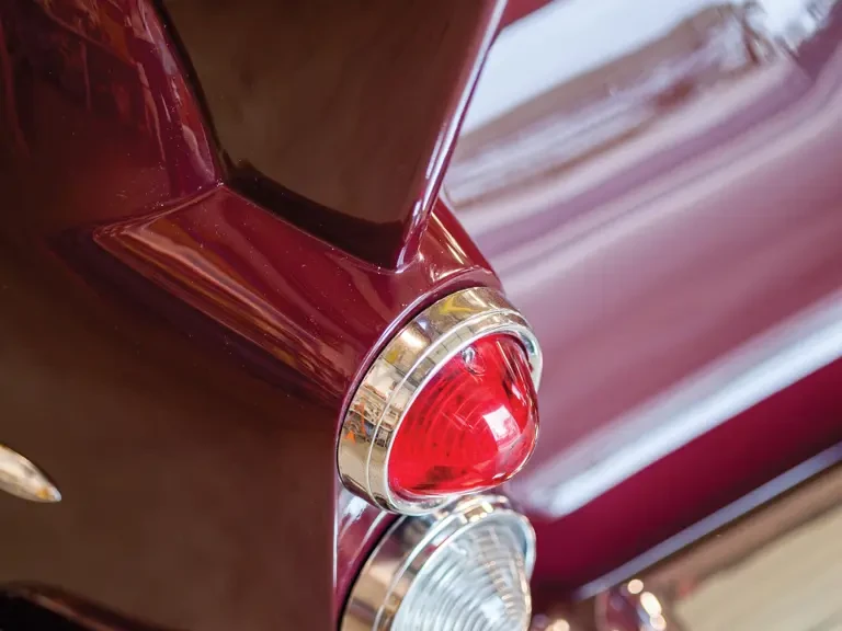 1958 Dual-Ghia - Image 10 of 24