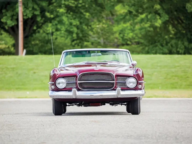 1958 Dual-Ghia - Image 19 of 24