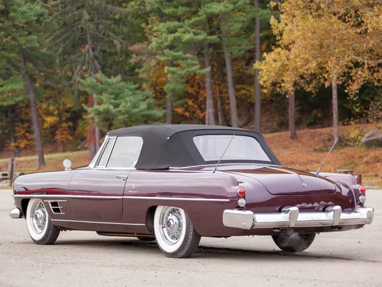 1958 Dual-Ghia - Image 3 of 26