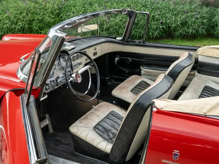 1958 Dual-Ghia - Image 5 of 31