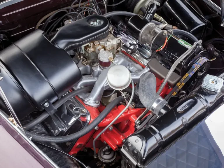 1958 Dual-Ghia - Image 25 of 26