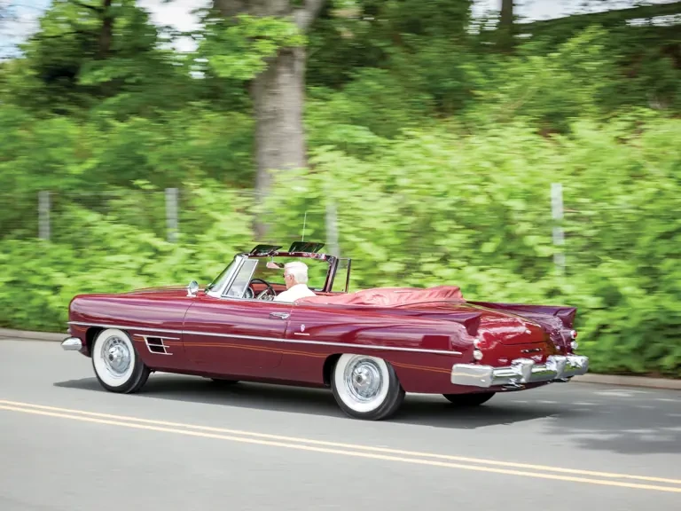 1958 Dual-Ghia - Image 13 of 24