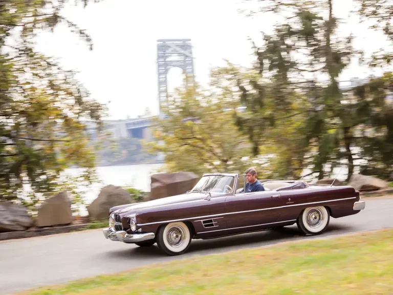1958 Dual-Ghia - Image 12 of 26