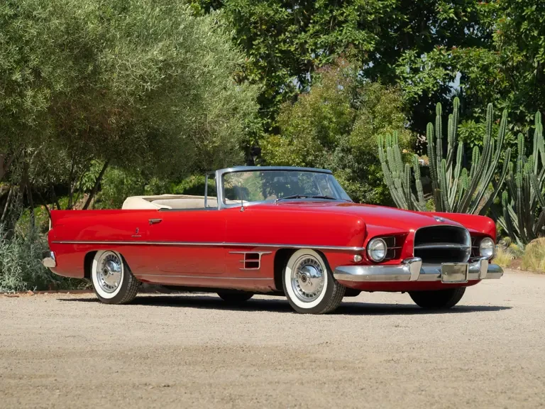1958 Dual-Ghia - Image 2 of 31