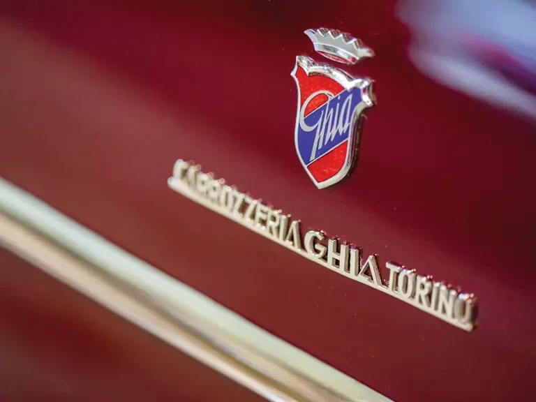 1958 Dual-Ghia - Image 8 of 24