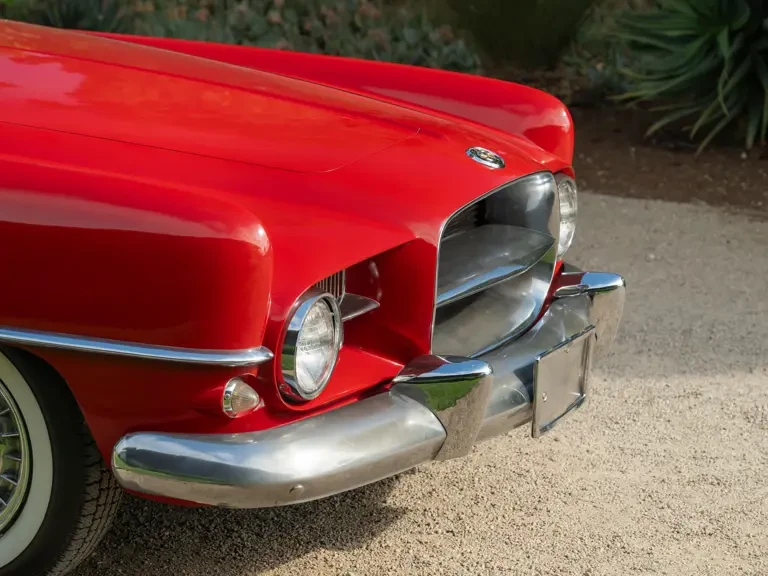 1958 Dual-Ghia - Image 23 of 31