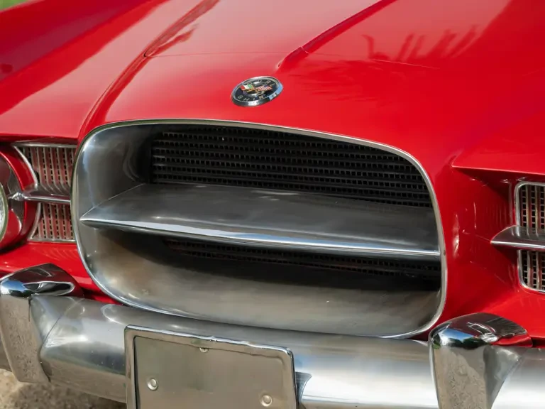 1958 Dual-Ghia - Image 20 of 31