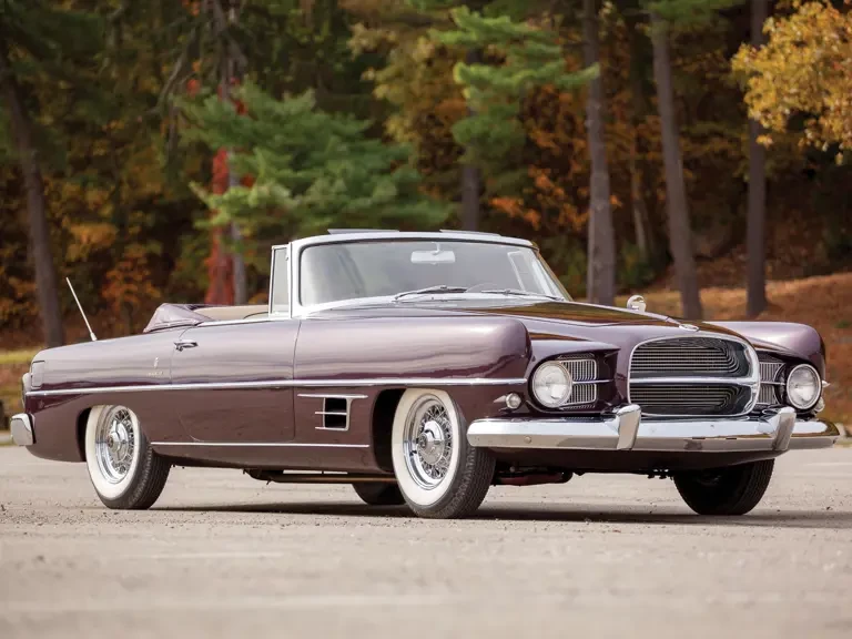 1958 Dual-Ghia - Image 2 of 26