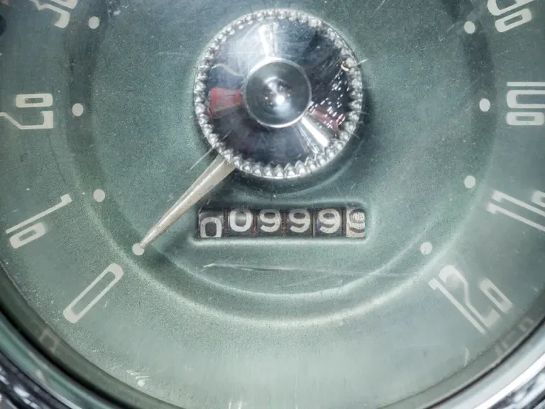 1958 Dual-Ghia - Image 16 of 24