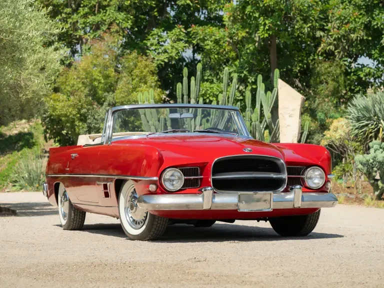 1958 Dual-Ghia - Image 12 of 31