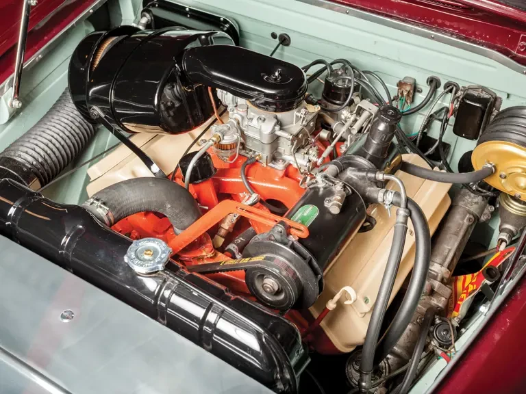 1958 Dual-Ghia - Image 4 of 24