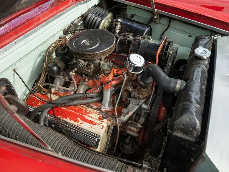 1958 Dual-Ghia - Image 4 of 31