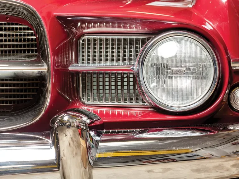 1958 Dual-Ghia - Image 9 of 24