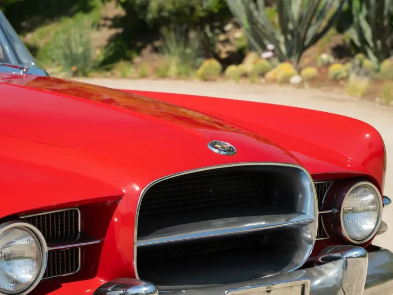 1958 Dual-Ghia - Image 21 of 31
