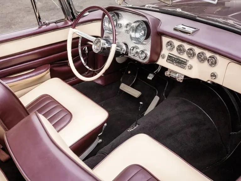 1958 Dual-Ghia - Image 14 of 26