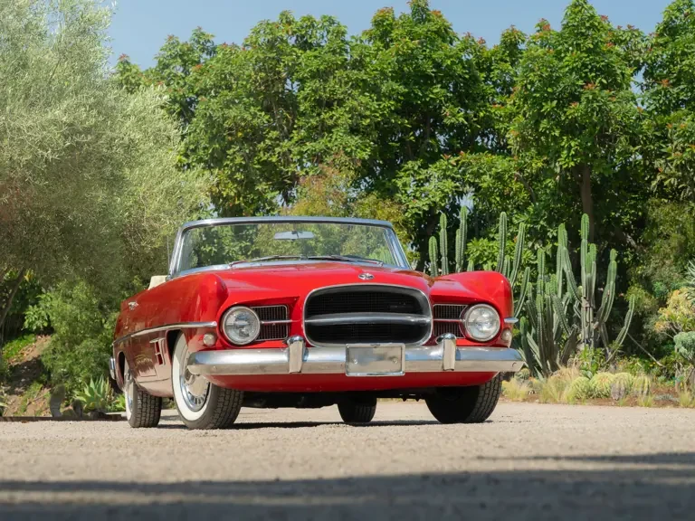1958 Dual-Ghia - Image 14 of 31