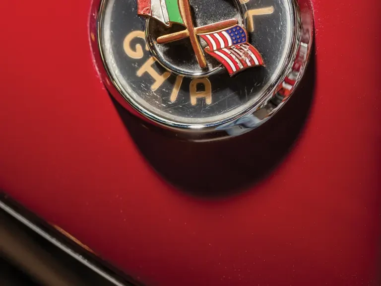 1958 Dual-Ghia - Image 7 of 24