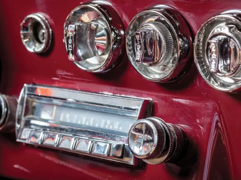 1958 Dual-Ghia - Image 15 of 24