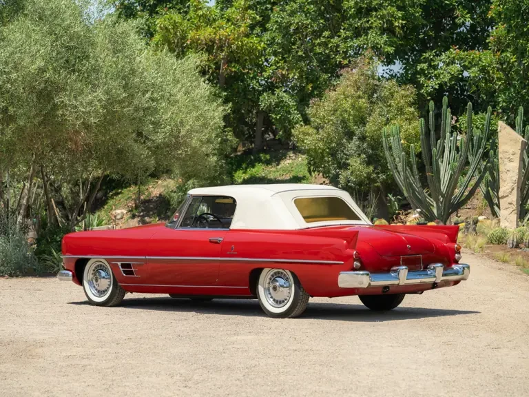 1958 Dual-Ghia - Image 3 of 31