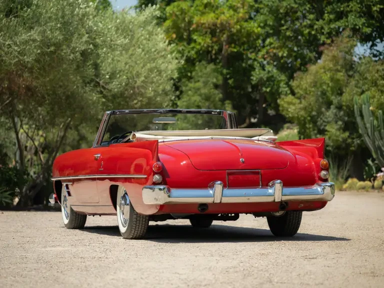 1958 Dual-Ghia - Image 13 of 31