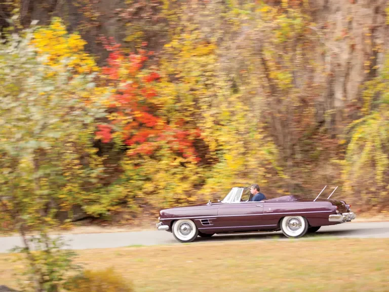 1958 Dual-Ghia - Image 13 of 26