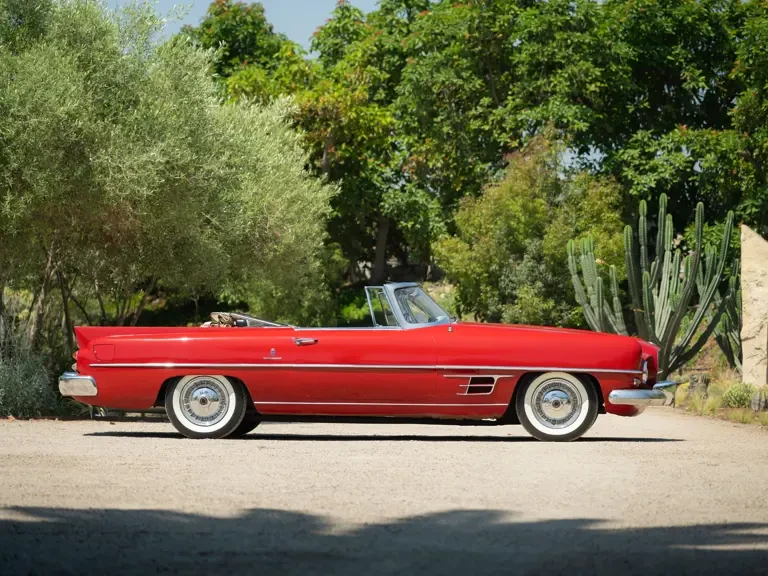 1958 Dual-Ghia - Image 6 of 31