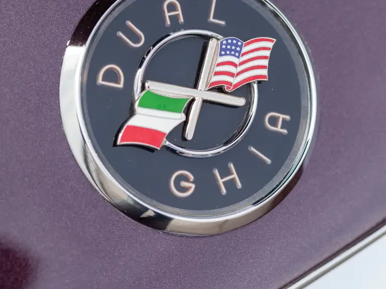 1958 Dual-Ghia - Image 7 of 26