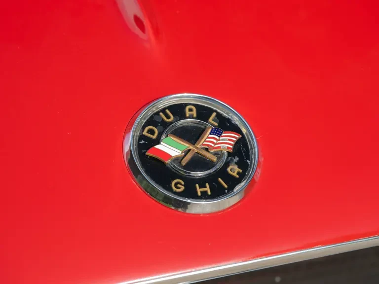 1958 Dual-Ghia - Image 26 of 31