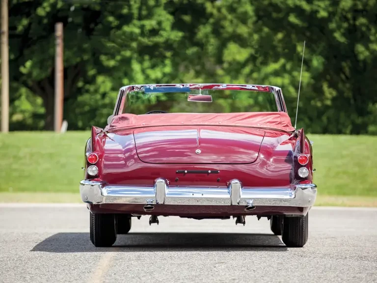 1958 Dual-Ghia - Image 20 of 24