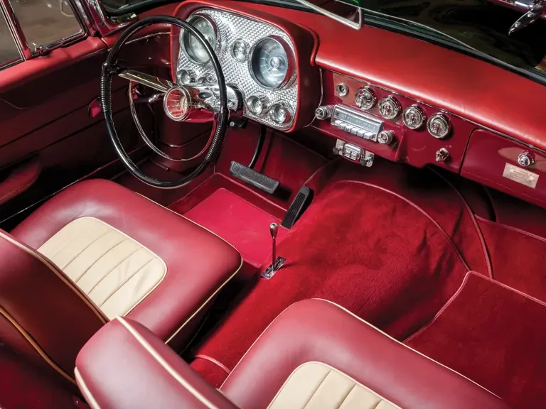 1958 Dual-Ghia - Image 14 of 24