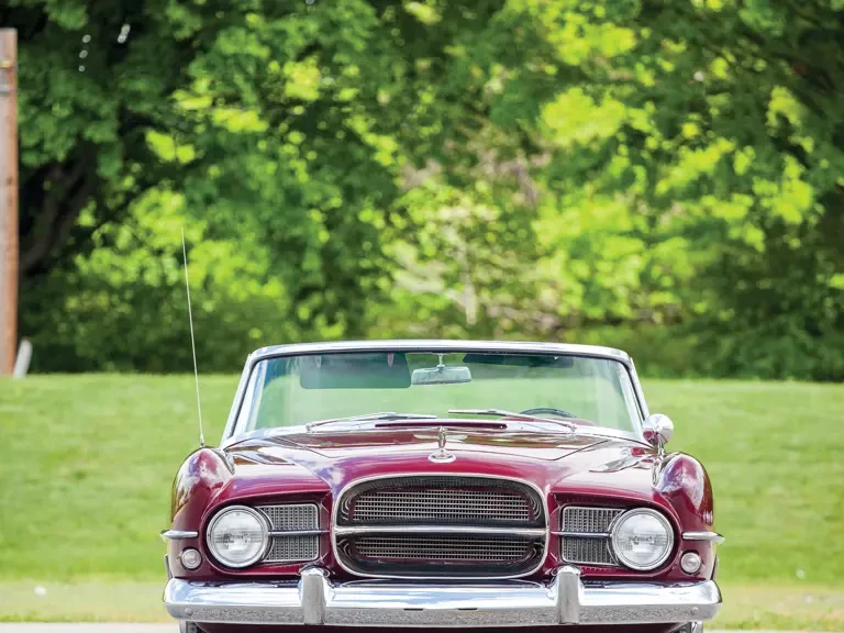 1958 Dual-Ghia - Image 23 of 24