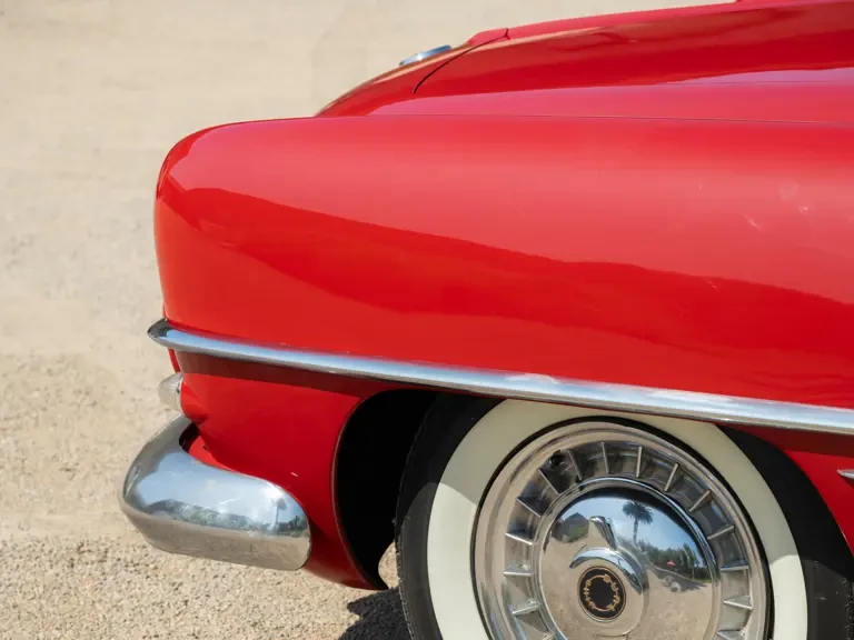1958 Dual-Ghia - Image 31 of 31