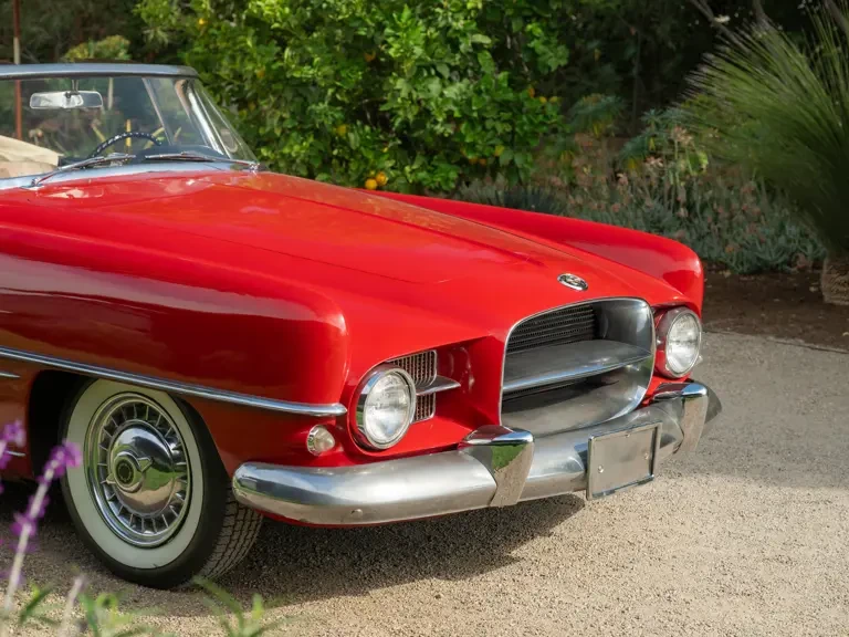 1958 Dual-Ghia - Image 16 of 31