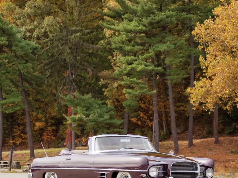 1958 Dual-Ghia - Image 26 of 26