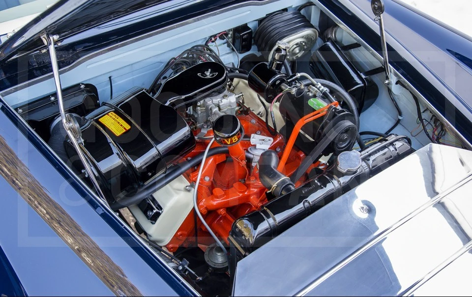 1958 Dual-Ghia - Image 12 of 12