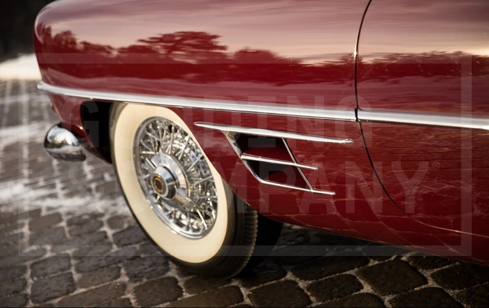1958 Dual-Ghia - Image 11 of 17